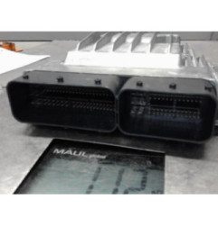 Calculateur moteur BMW SERIE 3 E90 Photo n°3