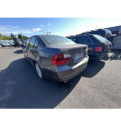 Calculateur moteur BMW SERIE 3 E90 Photo n°11