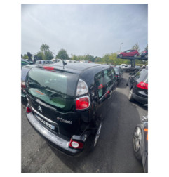 Mastervac CITROEN C3 PICASSO Photo n°6