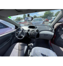 Retroviseur droit TOYOTA YARIS 1 Photo n°5