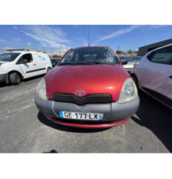 Retroviseur droit TOYOTA YARIS 1 Photo n°8