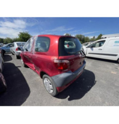 Retroviseur droit TOYOTA YARIS 1 Photo n°11