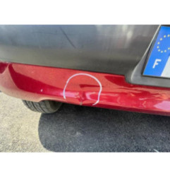 Retroviseur droit TOYOTA YARIS 1 Photo n°15