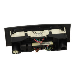 Commande chauffage SKODA FABIA 1