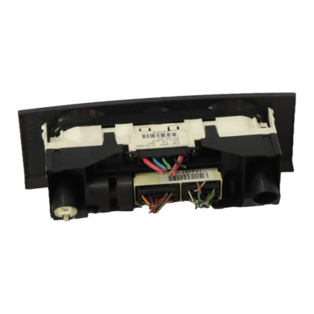 Commande chauffage SKODA FABIA 1