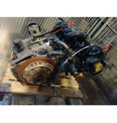 Moteur HONDA JAZZ 2 Photo n°1