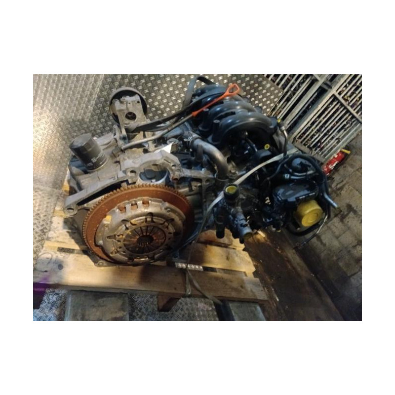 Moteur HONDA JAZZ 2