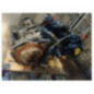 Moteur HONDA JAZZ 2