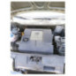 Commande chauffage SKODA FABIA 1