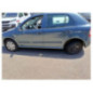 Commande chauffage SKODA FABIA 1