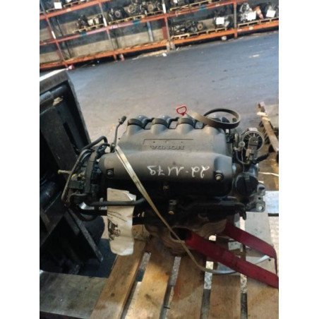 Moteur HONDA JAZZ 2