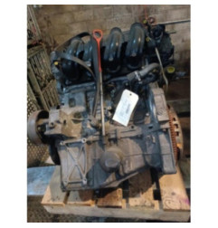 Moteur HONDA JAZZ 2 Photo n°3