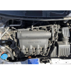 Moteur HONDA JAZZ 2 Photo n°7