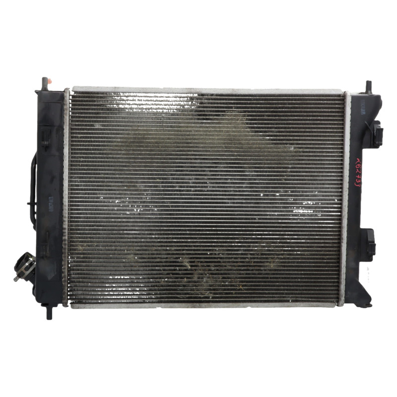 Radiateur eau KIA VENGA