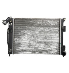 Radiateur eau KIA VENGA