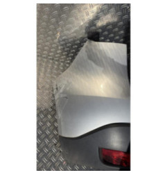 Pare choc arriere RENAULT SCENIC 3 Photo n°1