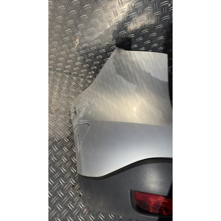 Pare choc arriere RENAULT SCENIC 3 Photo n°1