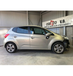 Commande chauffage KIA VENGA Photo n°13
