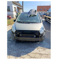 Commande chauffage KIA VENGA Photo n°18