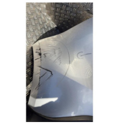 Pare choc arriere RENAULT SCENIC 3