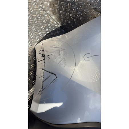 Pare choc arriere RENAULT SCENIC 3