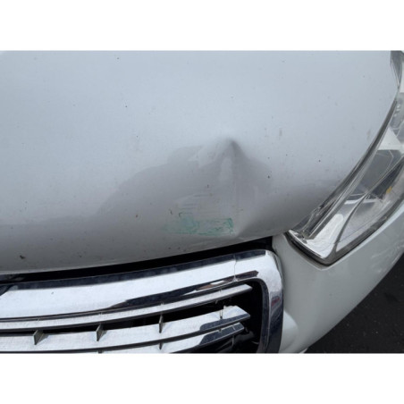 Capot PEUGEOT 208 1