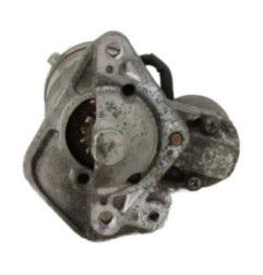 Demarreur NISSAN MICRA 3 Photo n°1