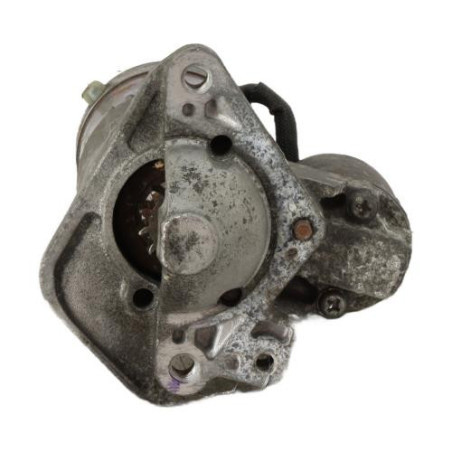 Demarreur NISSAN MICRA 3 Photo n°1