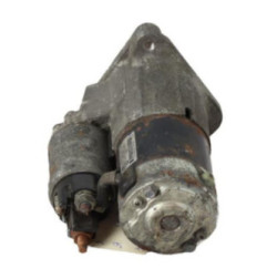 Demarreur NISSAN MICRA 3 Photo n°3