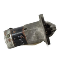 Demarreur NISSAN MICRA 3 Photo n°4