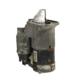 Demarreur NISSAN MICRA 3 Photo n°5