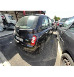 Demarreur NISSAN MICRA 3 Photo n°11