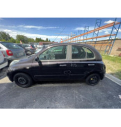 Demarreur NISSAN MICRA 3 Photo n°12