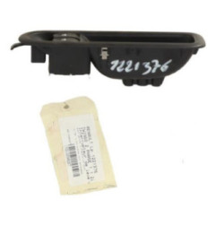 Interrupteur de leve vitre avant gauche RENAULT TWINGO 2 Photo n°5