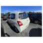 Interrupteur de leve vitre avant gauche RENAULT TWINGO 2