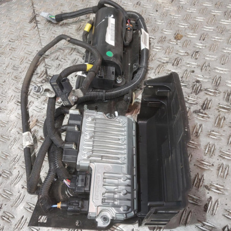 Kit start stop CITROEN JUMPY 3