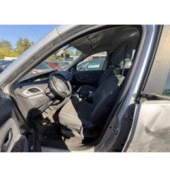 Pare choc arriere RENAULT SCENIC 3 Photo n°10