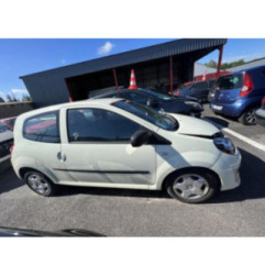 Interrupteur de leve vitre avant gauche RENAULT TWINGO 2 Photo n°14