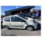 Interrupteur de leve vitre avant gauche RENAULT TWINGO 2