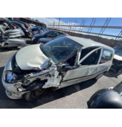 Interrupteur de leve vitre avant gauche RENAULT TWINGO 2 Photo n°16