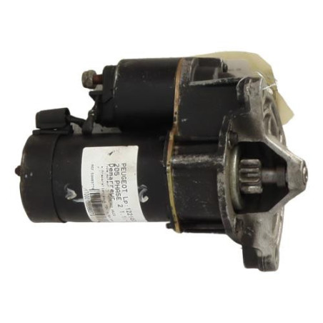 Demarreur PEUGEOT 205 Photo n°1
