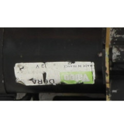 Demarreur PEUGEOT 205 Photo n°6