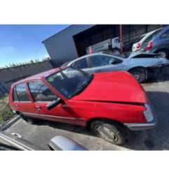 Demarreur PEUGEOT 205 Photo n°11