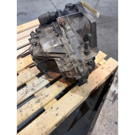 Boite de vitesses RENAULT MASTER 2