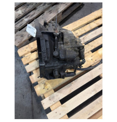 Boite de vitesses RENAULT MASTER 2 Photo n°4