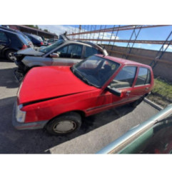 Demarreur PEUGEOT 205 Photo n°16