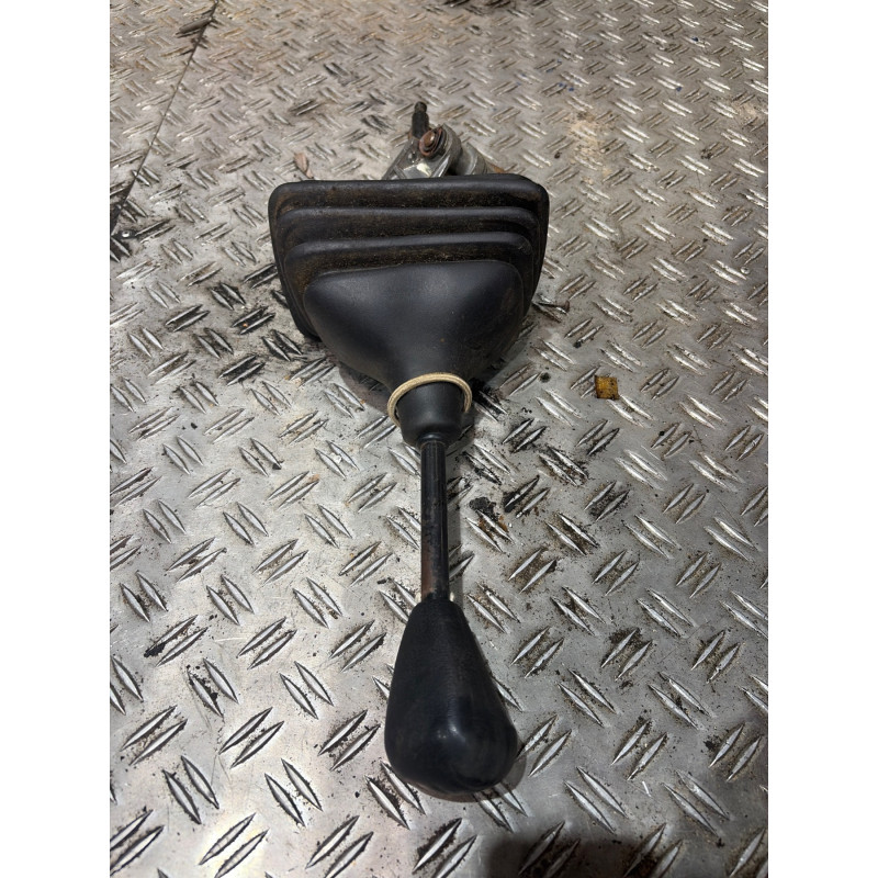 Levier de vitesses RENAULT MASTER 2