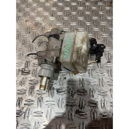 Maitre cylindre (freinage) RENAULT MASTER 2 Photo n°1