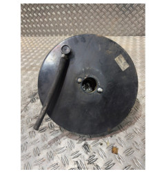 Mastervac RENAULT MASTER 2 Photo n°3