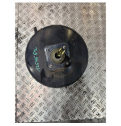 Mastervac RENAULT MASTER 2 Photo n°4